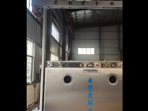 工業蒸房_電纜蒸房